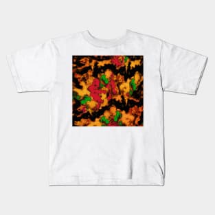 Motion detection Kids T-Shirt